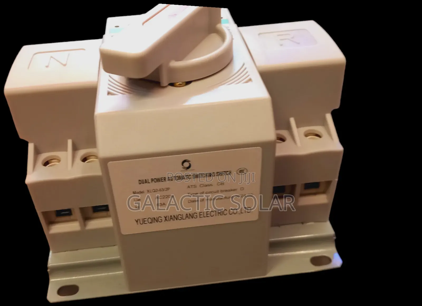 Ats Ac220v 63A