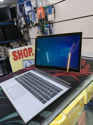 Laptop HP Elite X2 1013 G4 8GB Intel Core I5 SSD 128GB