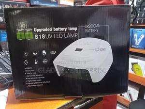Gel Uv Lamp - thumbnail 2