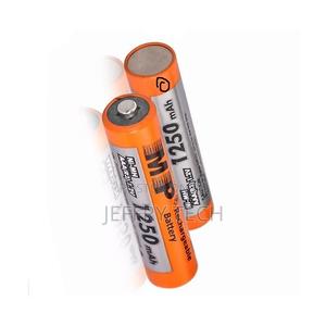 Multiple Power AAA 1.2V 1250mah Multiple Power Rechargeable - thumbnail 2