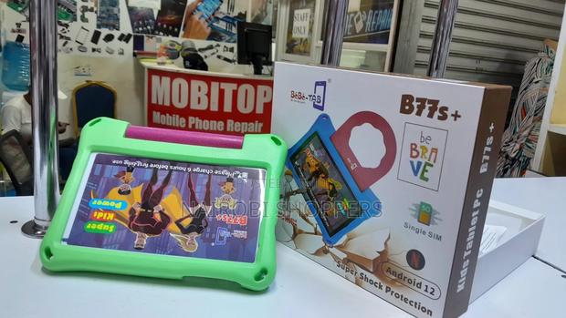 Kids Tablet B77s 6 Gb Ram +256 Gb