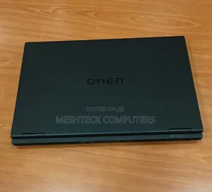 Laptop HP Omen 16 16GB Intel Core I5 SSD 512GB
