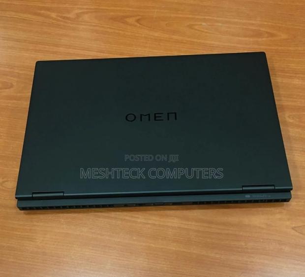 Laptop HP Omen 16 16GB Intel Core I5 SSD 512GB - thumbnail 3