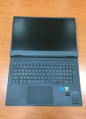 Laptop HP Omen 16 16GB Intel Core I5 SSD 512GB