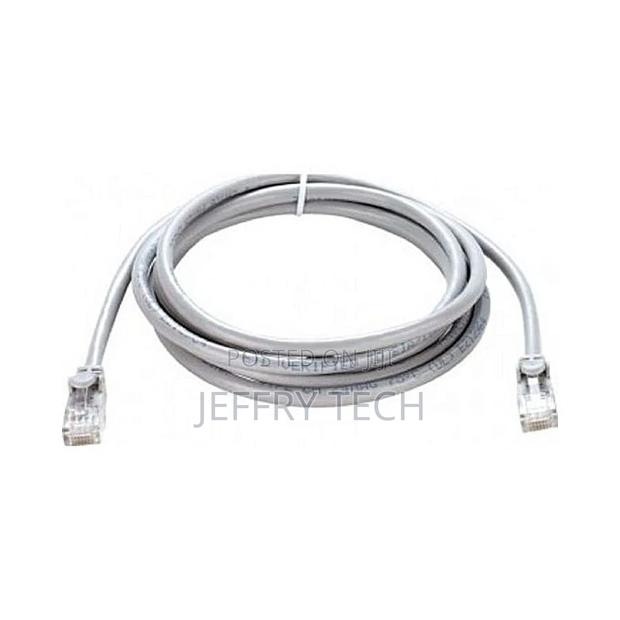 Ethernet Cable RJ45 Cat5e Lan Cable UTP RJ45 Network