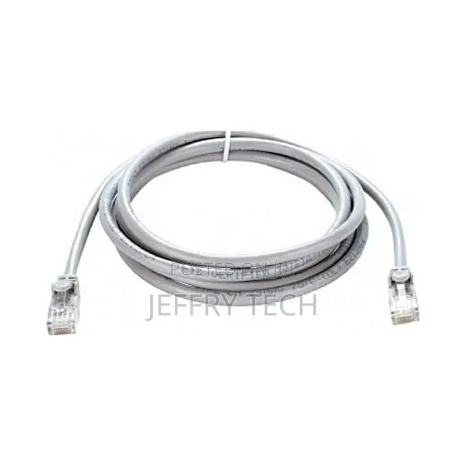 Ethernet Cable RJ45 Cat5e Lan Cable UTP RJ45 Network