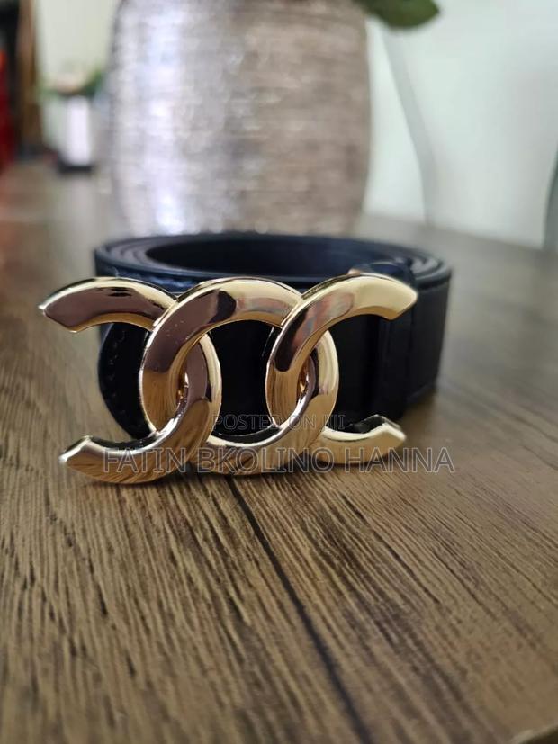 Prada Belt for Trouser Waist - thumbnail 3