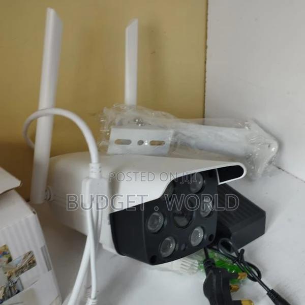 V380 Outdoor Wireless Brand New ~Outdoor CCTV Camera
