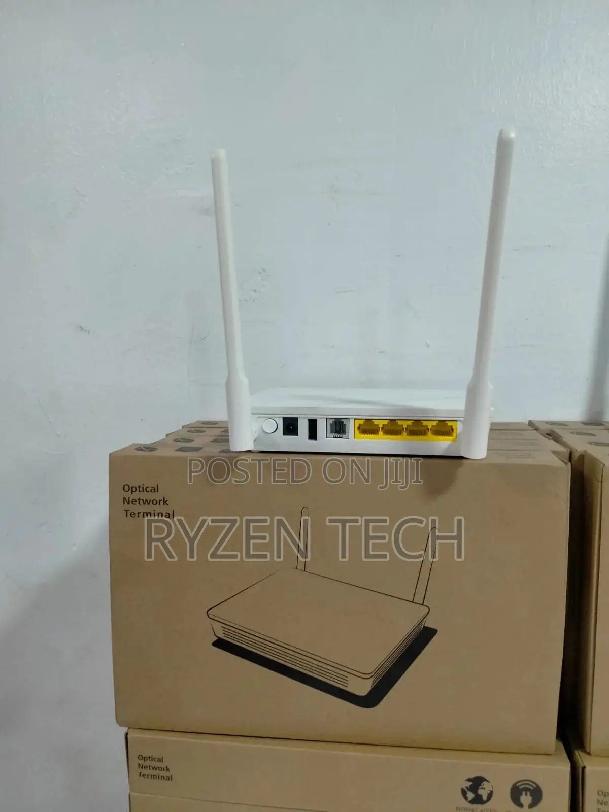 Xpon Routers Hg8546m