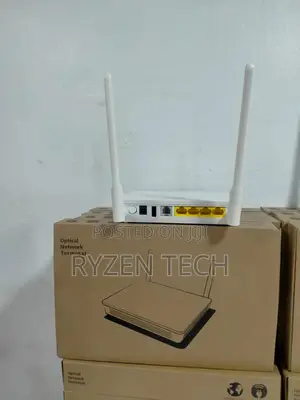 Xpon Routers Hg8546m