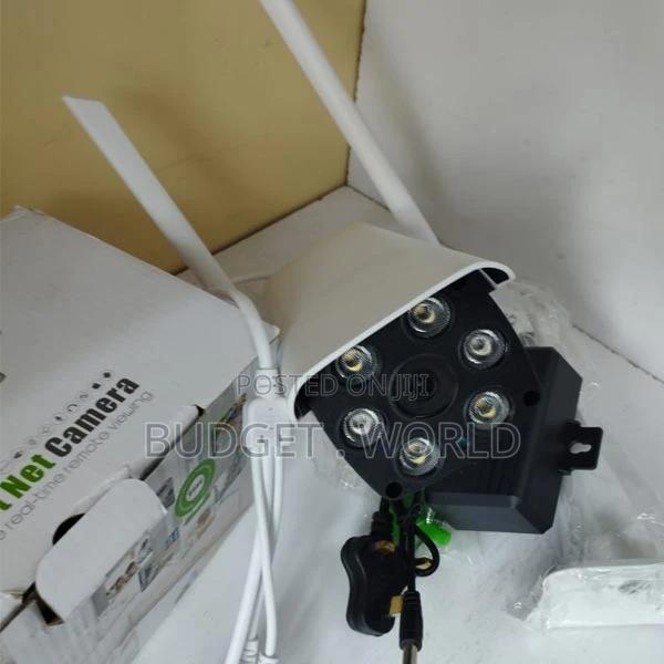 Bullet CCTV Camera.Universal Wireless Indoor Outdoor Bullet
