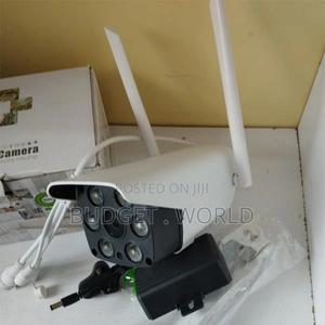 Weatherproof Security Camera Bullet 1080 WI-FI HDCCTV Camera - thumbnail 2