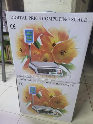 ACS 30kg Scale Machine - thumbnail 2