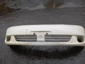 Allion 240 (2002) Front Bumper