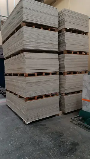 Fibre Cement Boards-9mm