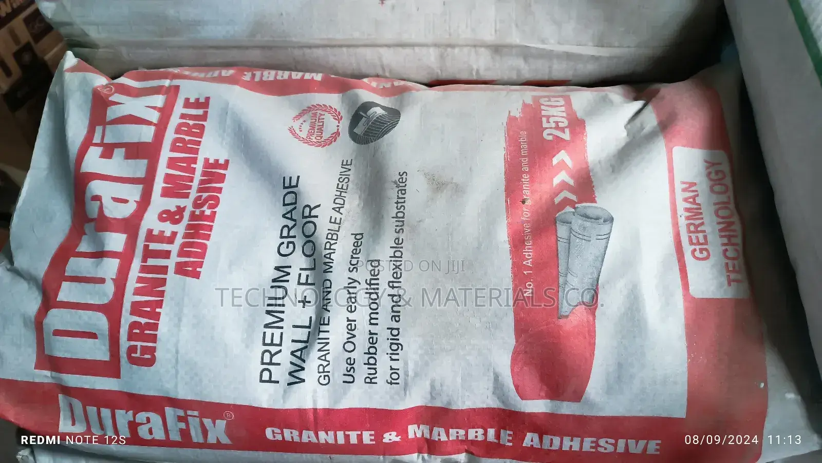 Granite Adhesive