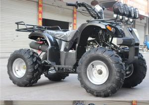 New Design 200cc Quadbikes - thumbnail 2