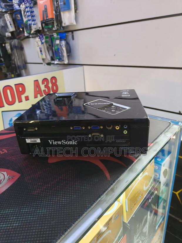 View Sonic - thumbnail 3