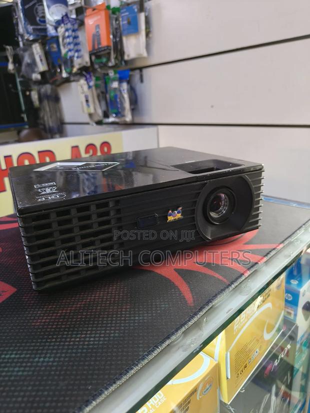 View Sonic - main view