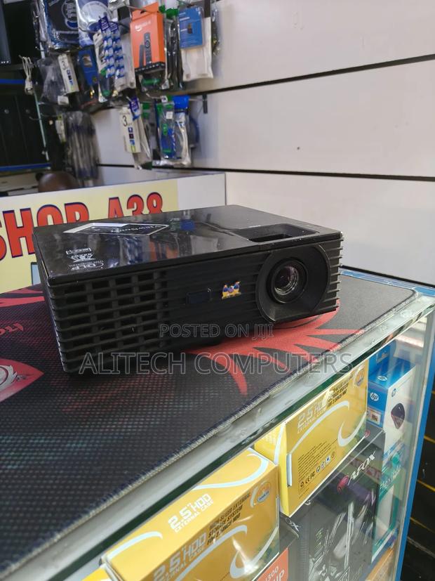 View Sonic - thumbnail 2