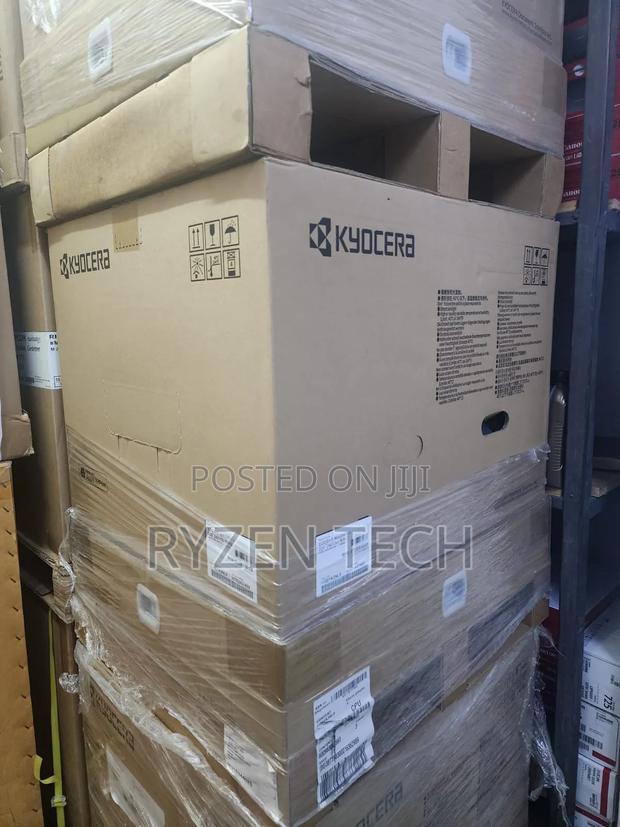 Kyocera Copier 3500cix Colour A4 Printer//3500cix Printer - main view