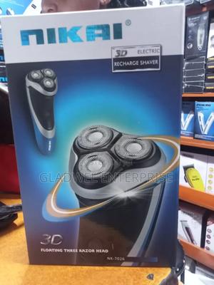 Shaving Machine - main view