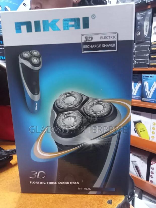 Shaving Machine