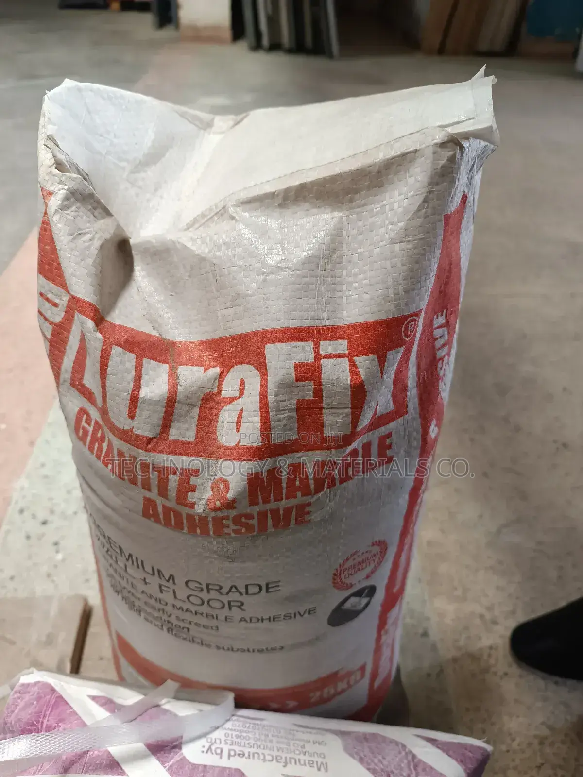 Durafix Marble and Tiles Adhesive