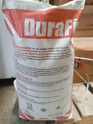Durafix Marble and Tiles Adhesive
