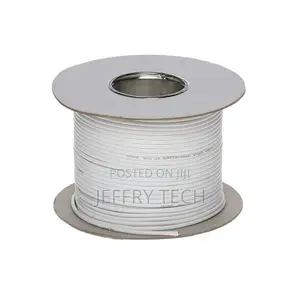 100M Security Alarm Cable Multi-Strand 4/6/8 Core
