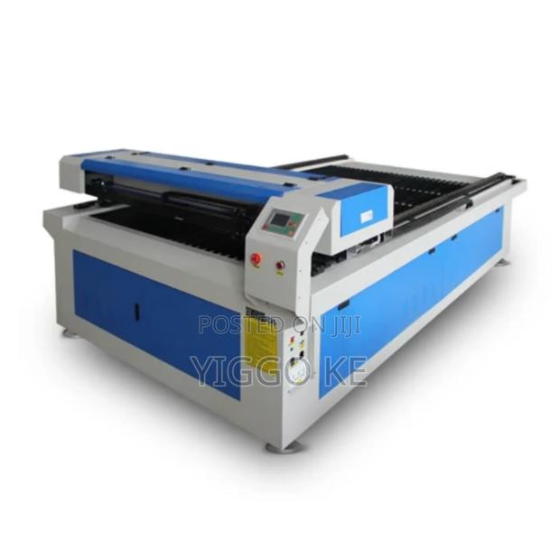 CNC Router Available 4ft by 8ft