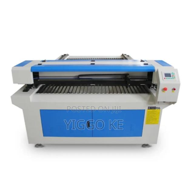 CNC Router Available 4ft by 8ft - thumbnail 2