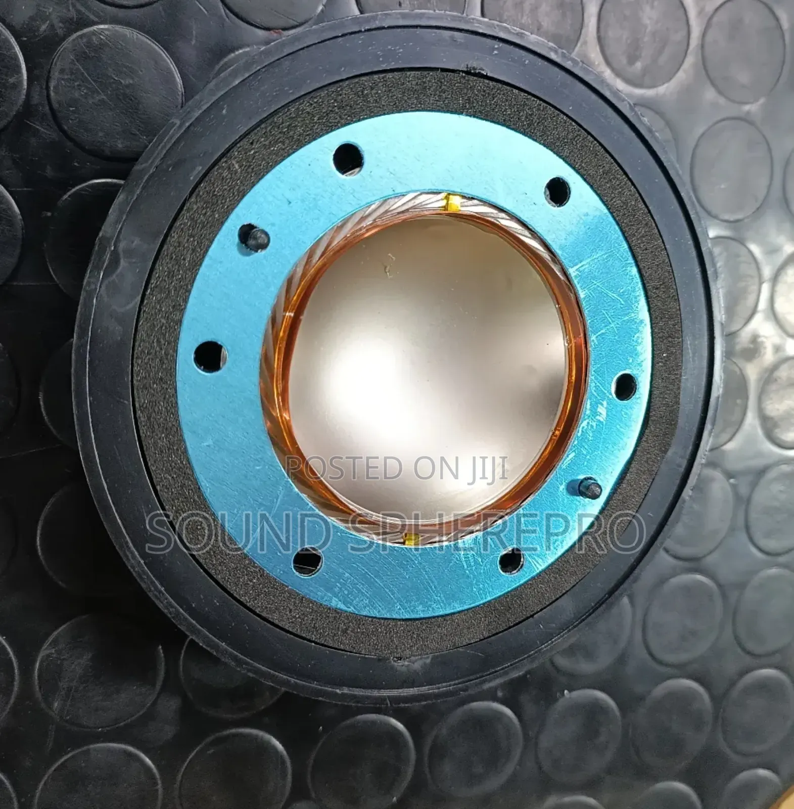 Peavey 22XT Complete Coil