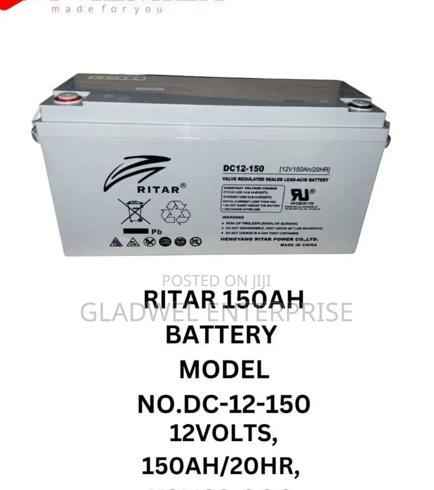 Solar Battery