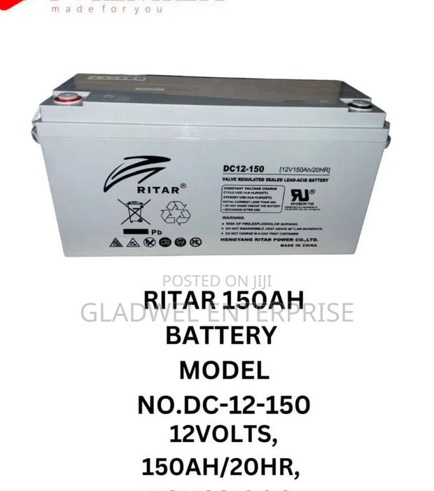Solar Battery
