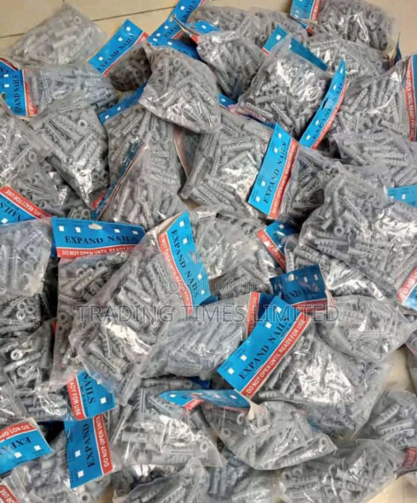 Wall Plug Building Material