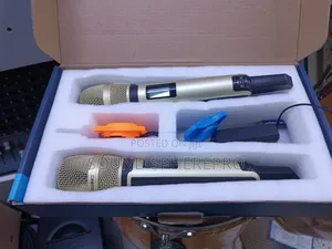 Sennheiser MK 2in1 Wireless Microphone