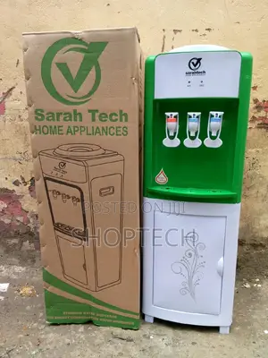 Dispenser Top Load Saratech