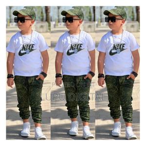 3in 1 Nike Summer Set - main view