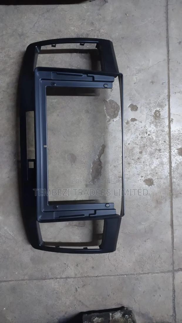 Console Toyota Premio 240 Model