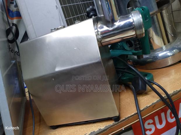 Affordable Meat Mincer, Quality Mincer - main view