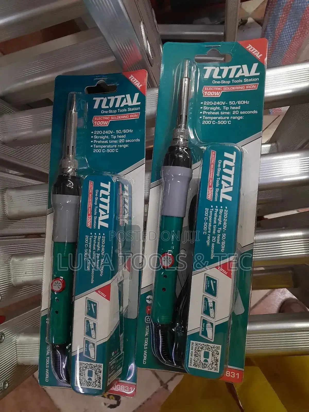 220v-240v Electric Soldering Iron,100w.