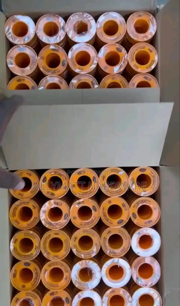 Thread Tape - main view