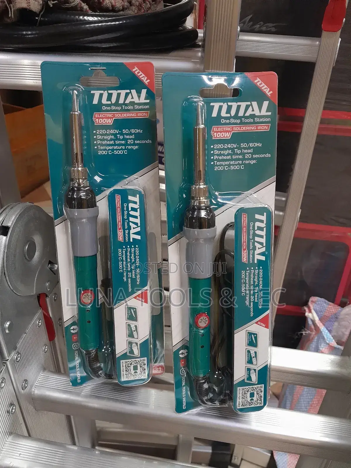 5000c,100w Total, Soldering Iron.