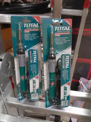 5000c,100w Total, Soldering Iron.