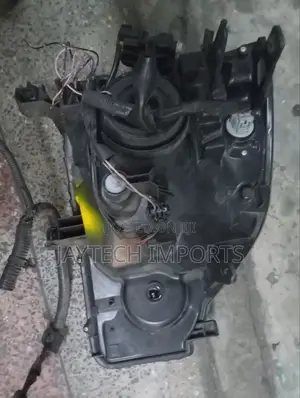 X Trail Nt31 Headlight Non Xenon