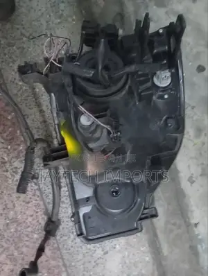X Trail Nt31 Headlight Non Xenon