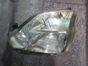 X Trail Nt31 Headlight Non Xenon