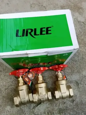 Gate Valve