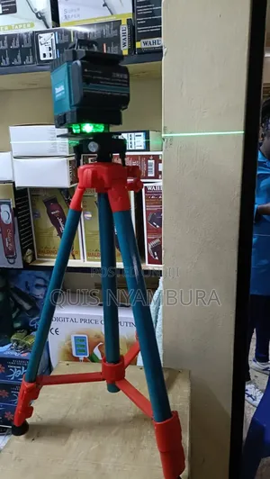 Laser Level Makita Level